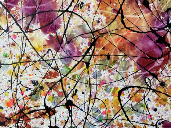 Chromatic Symphony