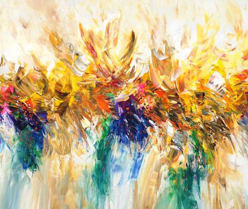 Stick: Dreamland 3 by Peter Nottrott