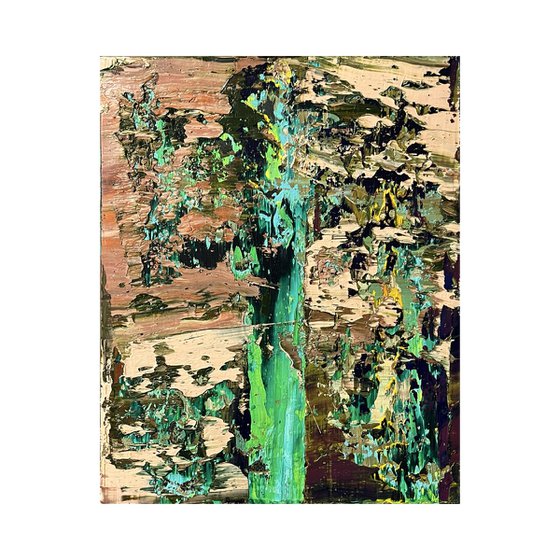 Tree of the Dryad