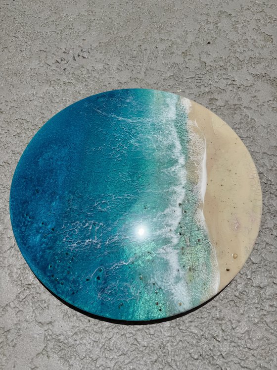 Saltwater Dreams