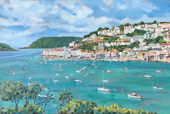 Salcombe