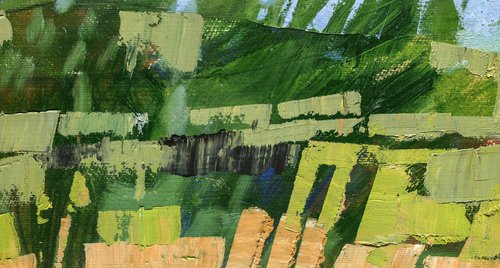 Artwork by Elizabeth Anne Fox