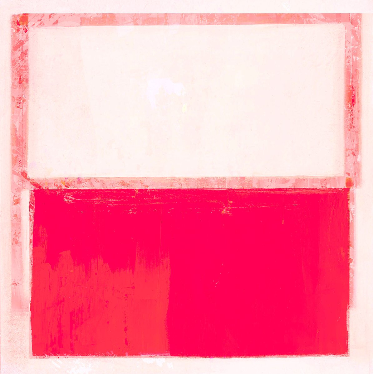 Somewhere 3 By The Most Active, 17 X 17, Artwork For Sale On Artfinder
