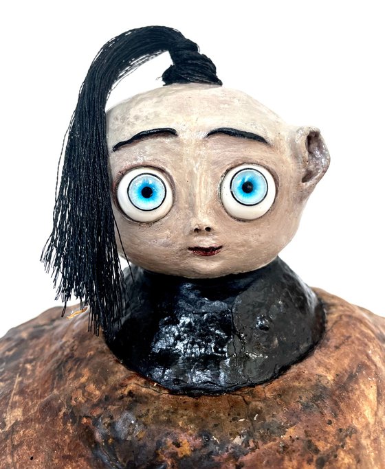 Tara Booba