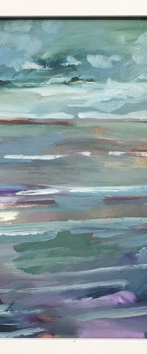 Clear Minded by Guy  Pickford