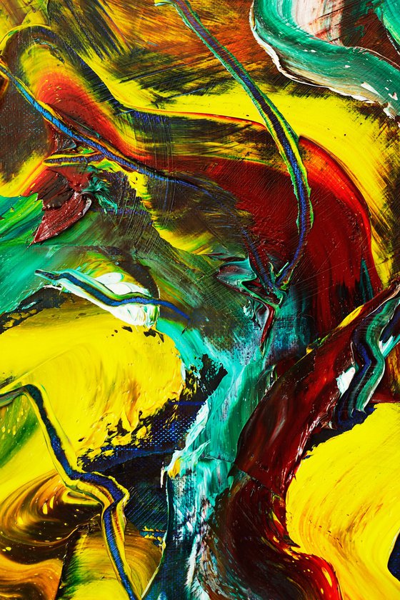 Oil Painting 7 / 20