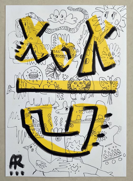 DOODLE ll