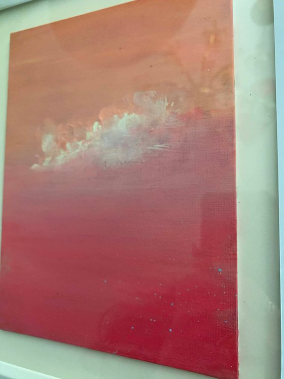 CLOUD SERIES: SHERBET