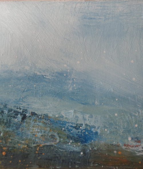 Seabed... by Fiona Philipps