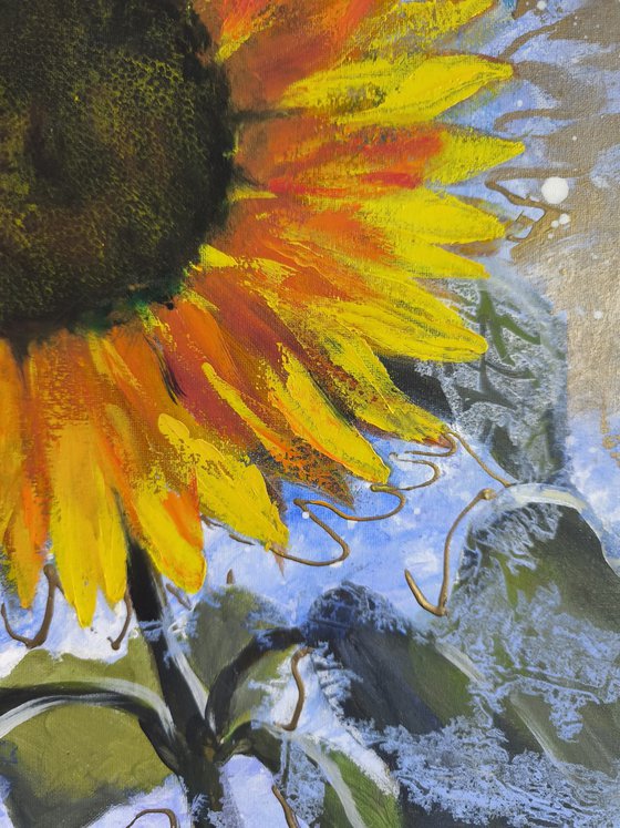 Sunflower (2023)