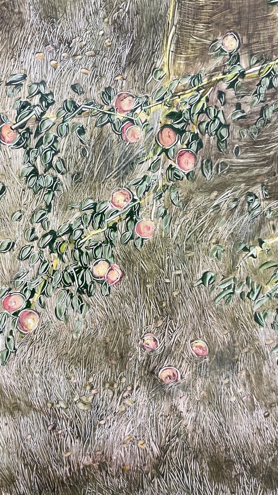 Make a wish and go to sleep.