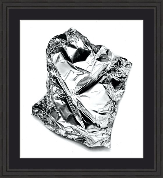 Silver Foil
