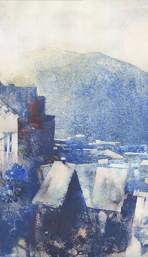 MANALI MARCH 02 by KW Chong
