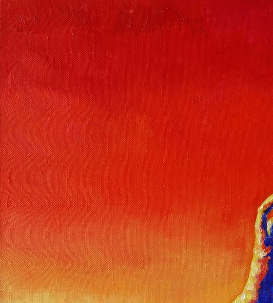 What's Further Out in the Sea?