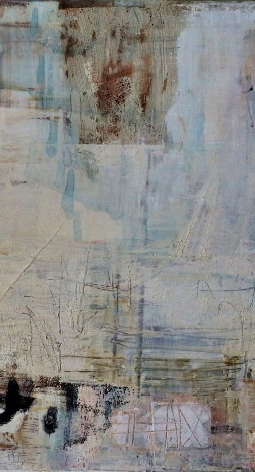 Space by Florina Breazu