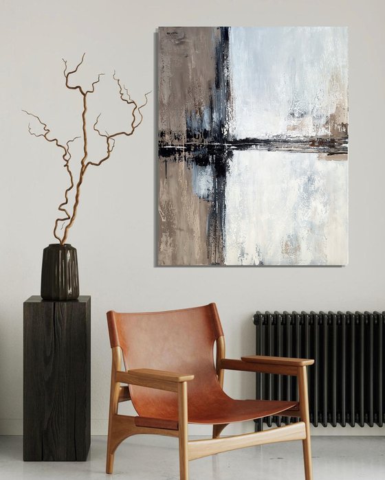 Between Light and Form