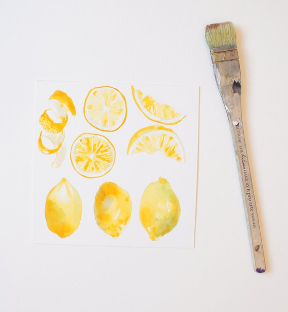 Lemon study