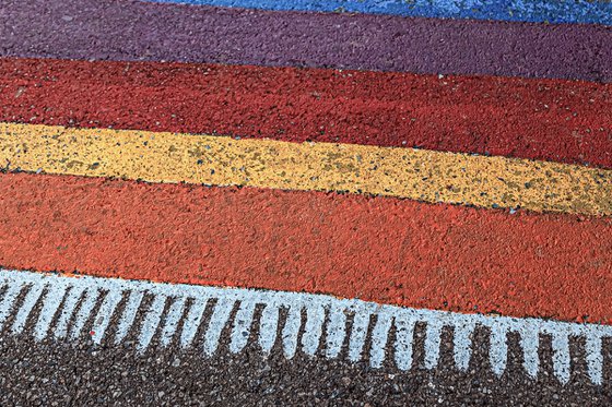 Carpet runner