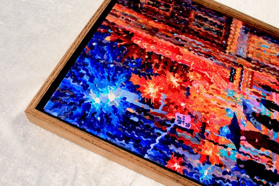 Radio City Music Hall