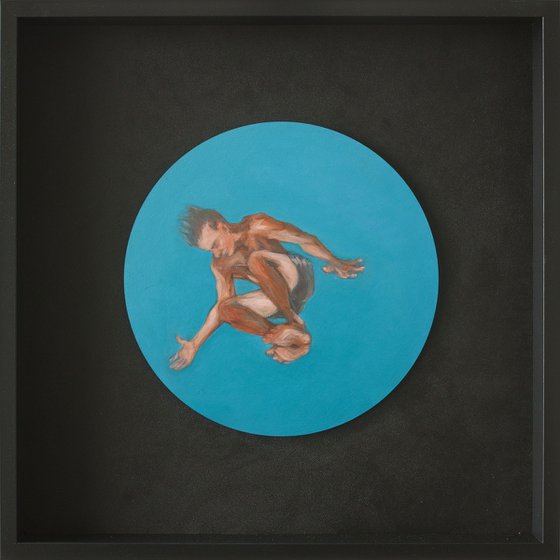 SUMMER BLUE 4