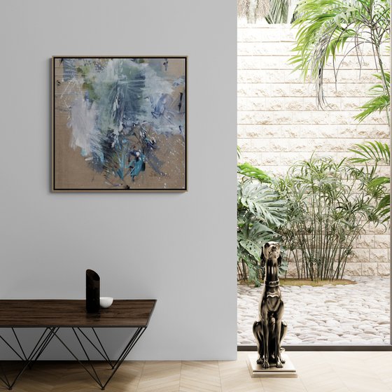 Feels like Today (Rainy Day)