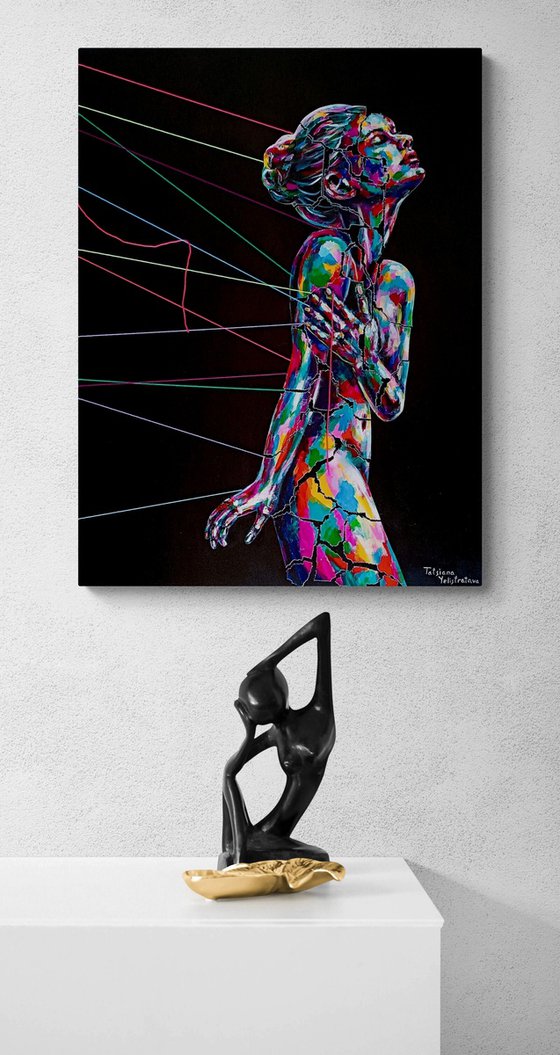 The Quiet Release