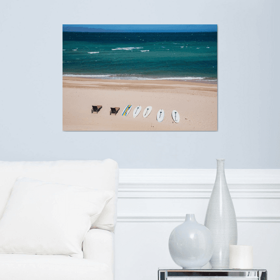 La Ventana Beach