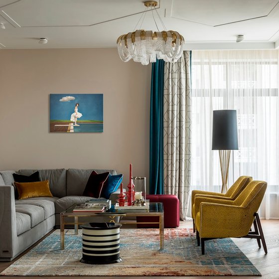 To Jump or Not to Jump?..