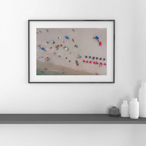 Organized Chaos
