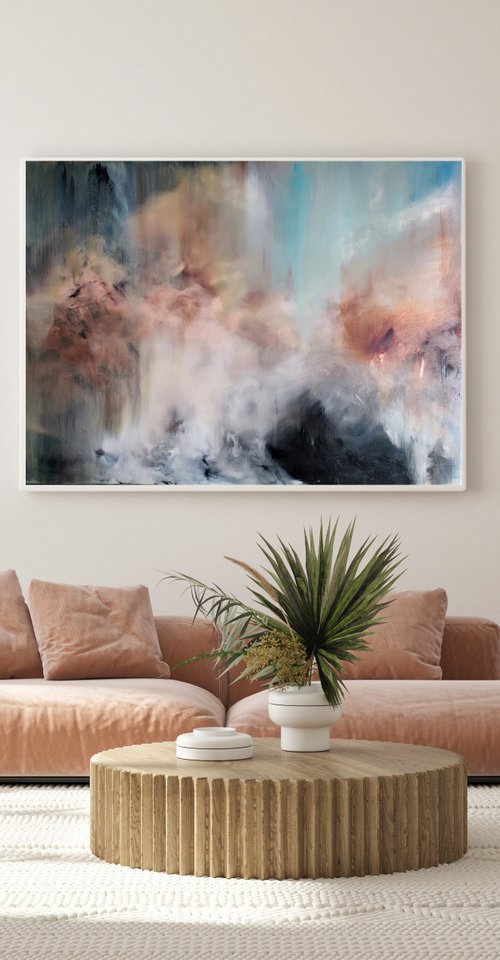 Cosmic Theology by Julia Swaby