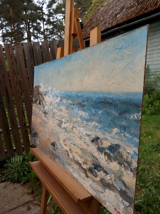 Baltic Surf” BALTIC series