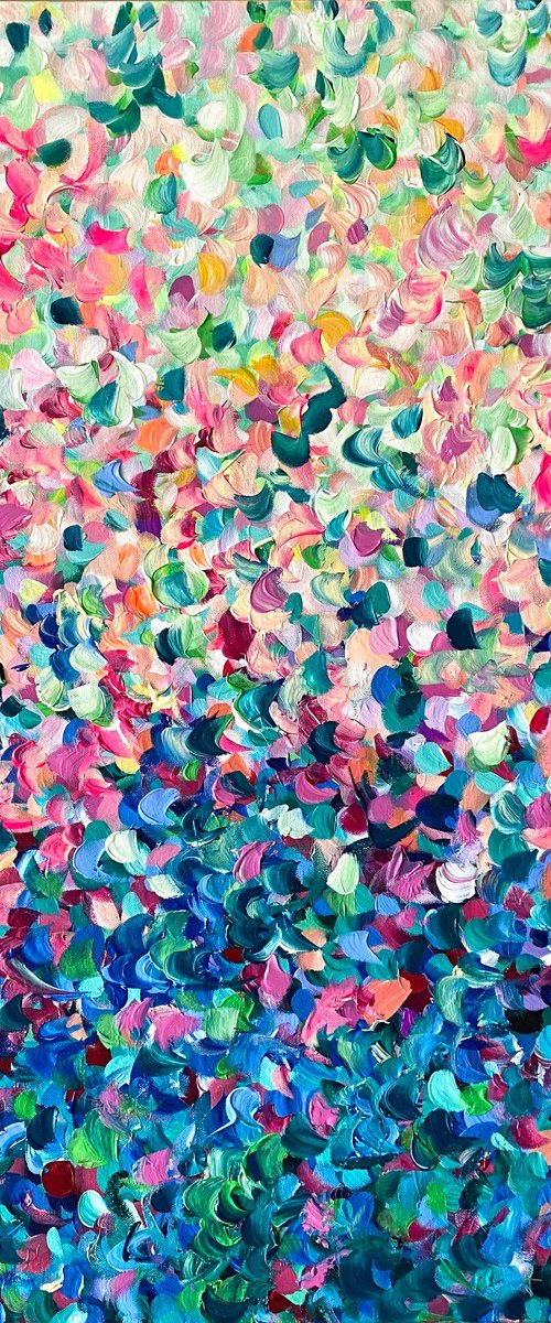 Joyful Days by Katherine Spiller