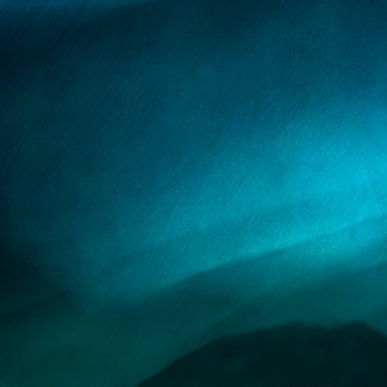 Mountain Light