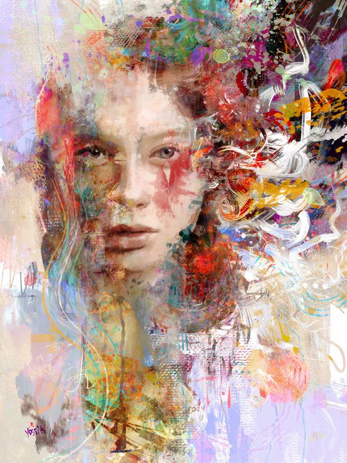 witnessing by Yossi Kotler