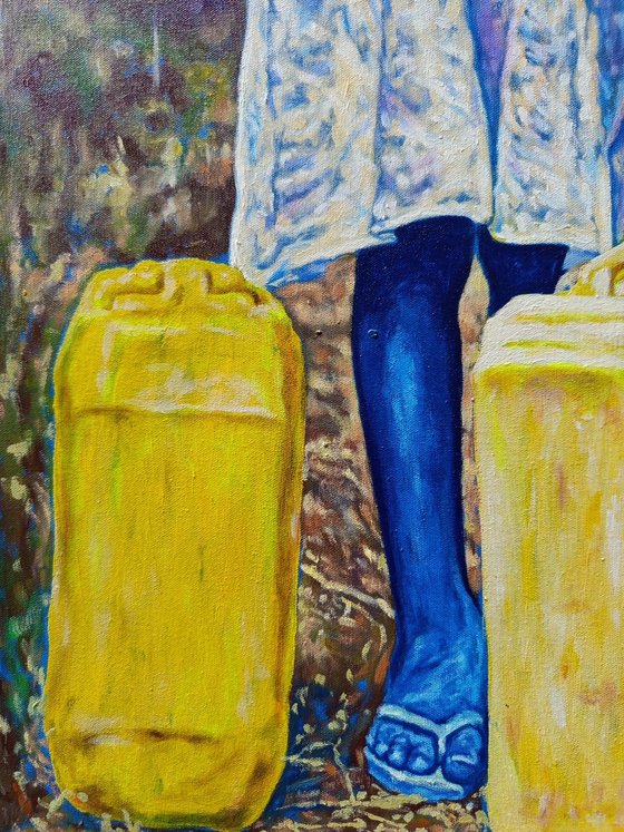 "Seeking The Source III"