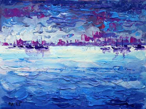 SEA 11