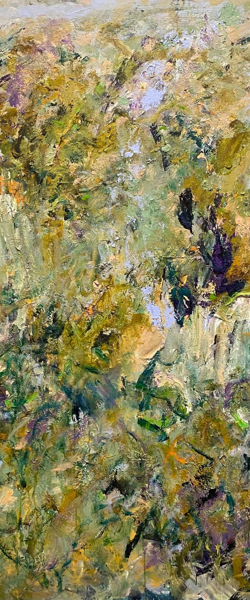 Home by Lloyd Tabing