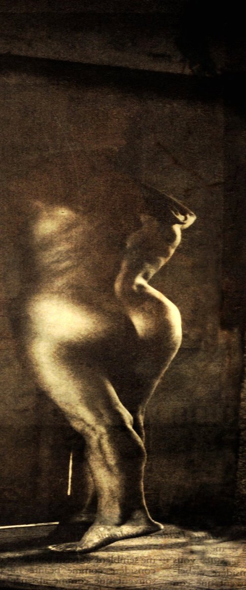 Musculation..... by Philippe berthier