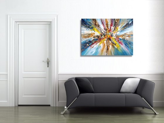 Magical Energy Cloud M 5