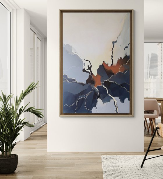 Roots of the Universe #9