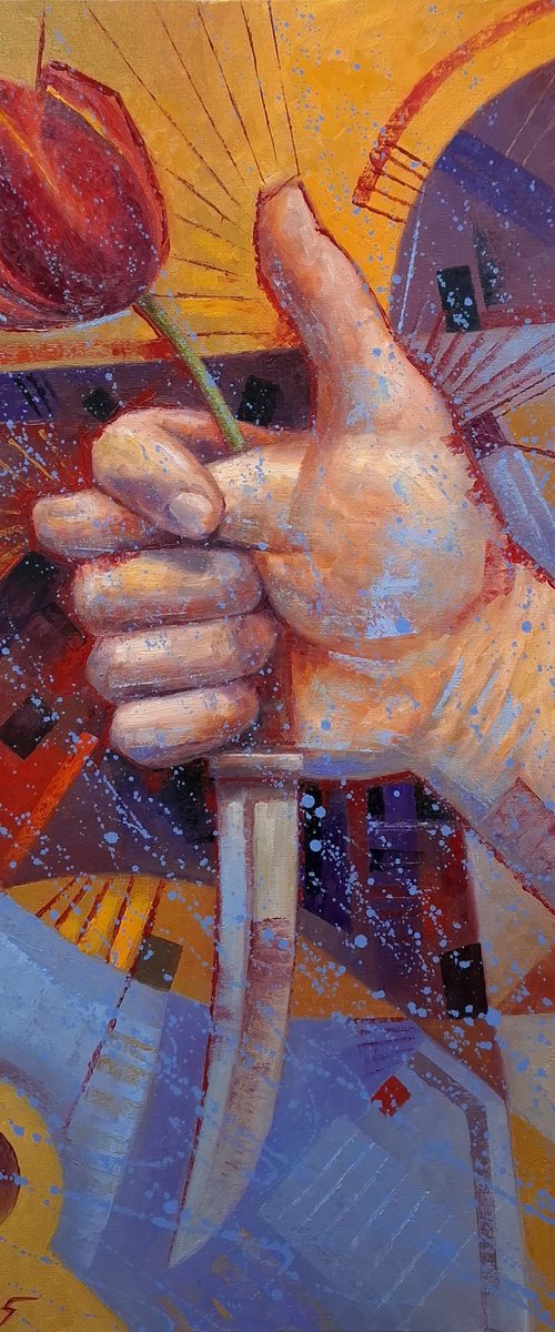 Variability by Serhii Voichenko