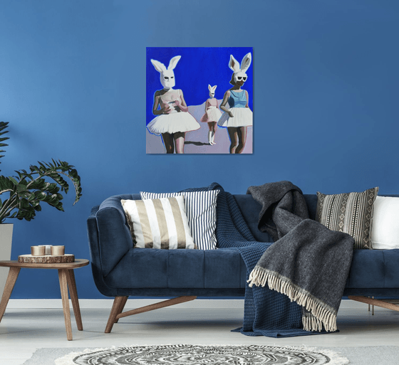 Bunnies