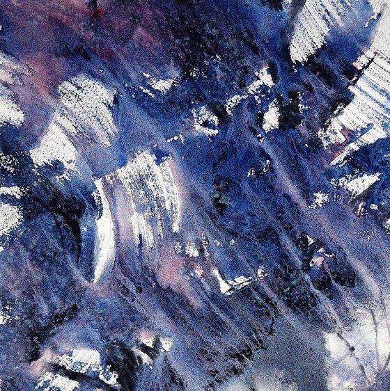 The Frozen Wind
