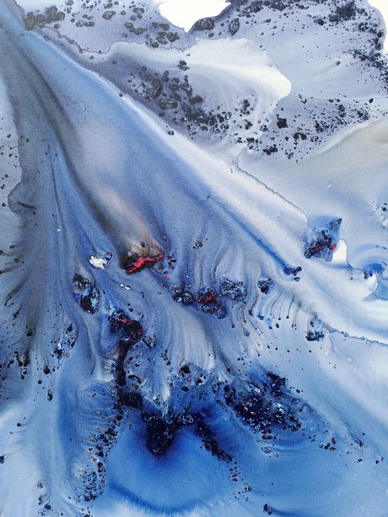 Nature 343