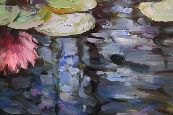 "Morning Harmony"