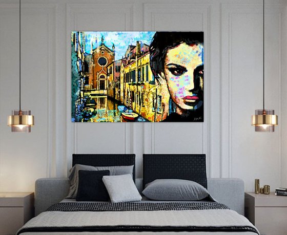 Venetian Story