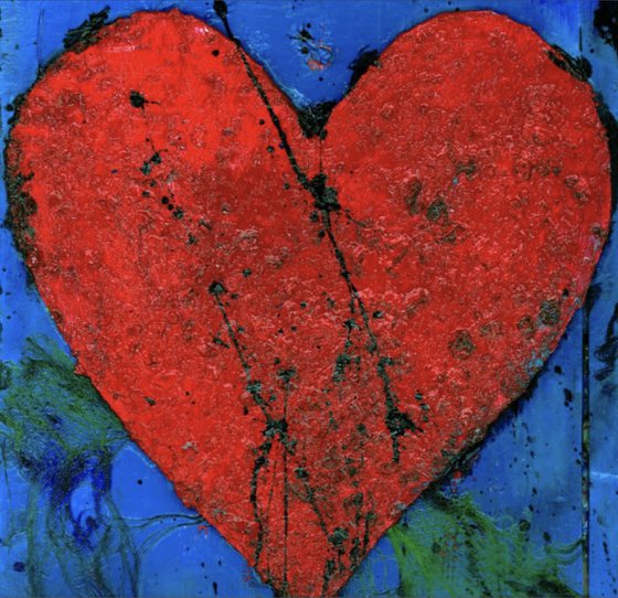 Heart's Desire