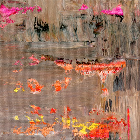 Lost In The Color 8