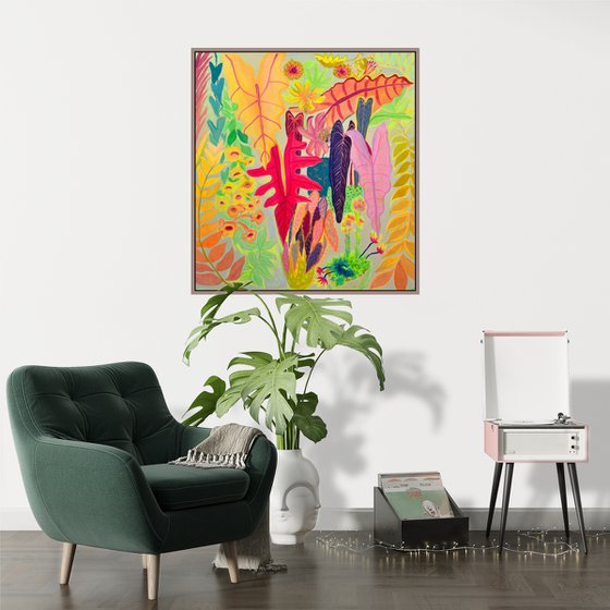 ‘All Of My Favourites’