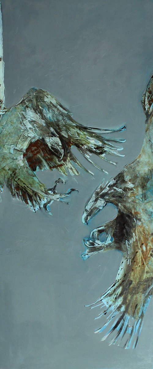 Balance Point by Henadzy Havartsou